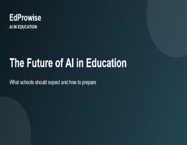 The Future of AI in Education: What Schools Should Expect