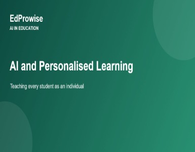 AI and Personalised Learning: Teaching Every Student Individually
