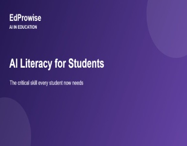 AI Literacy: The Skill Every Student Now Needs