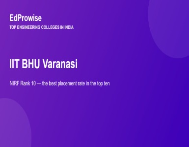IIT BHU Varanasi: NIRF Rank 10 – Fees, Address, Academics and Its 92.8% Placement Rate