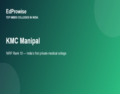 Kasturba Medical College Manipal: MBBS Fees, Address, Academics and Admission
