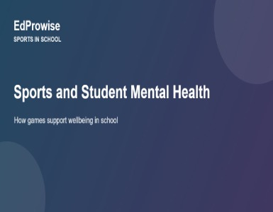 Sports and Student Mental Health: How Games Support Wellbeing