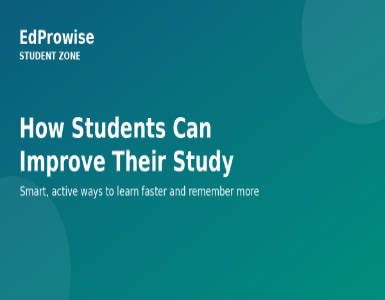 Study Smarter: Powerful Techniques to Improve Your Learning