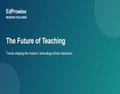 The Future of Teaching: Trends Shaping the Modern Classroom